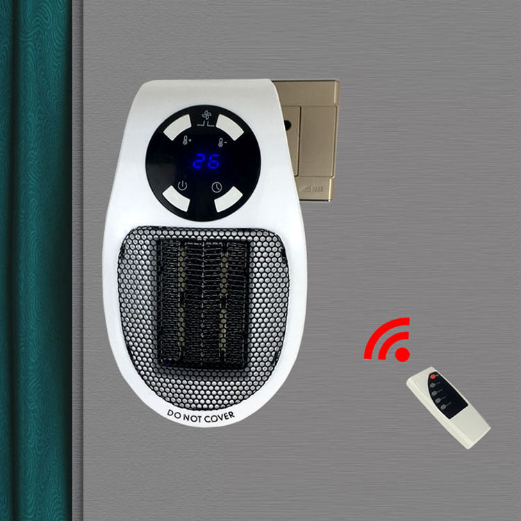 Cyber Heater