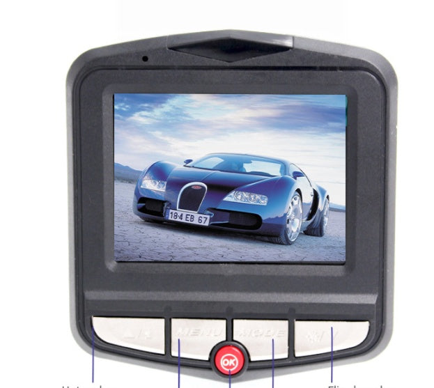Vital Dashcams