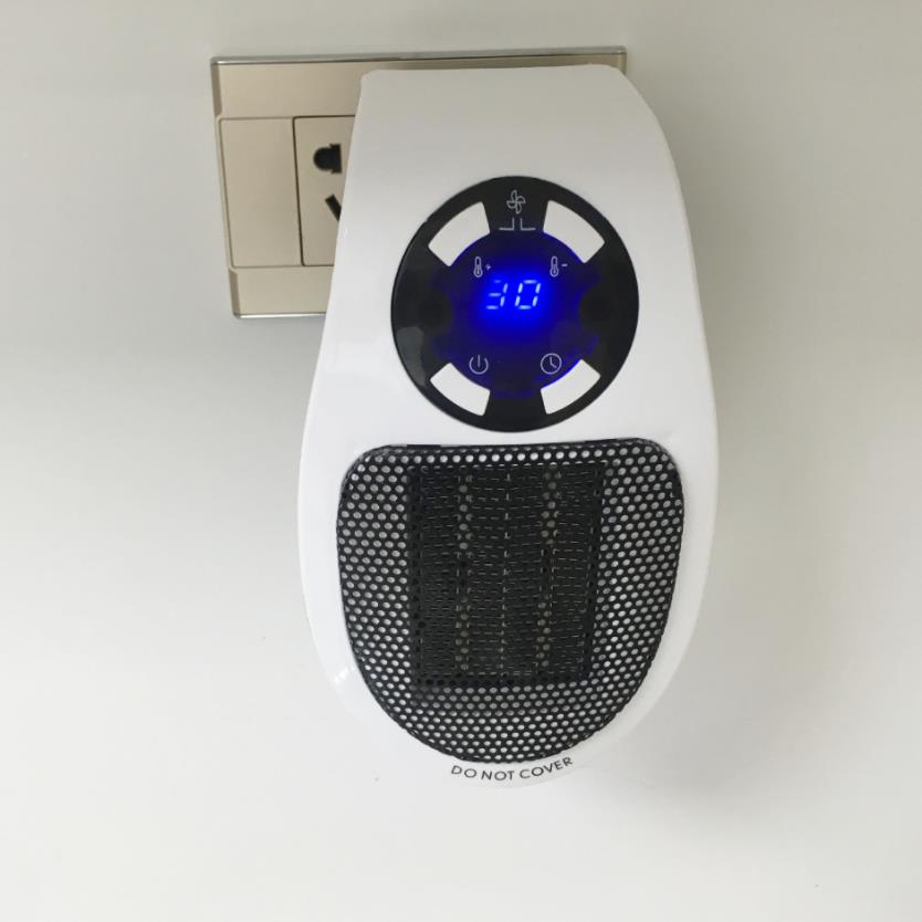 Cyber Heater