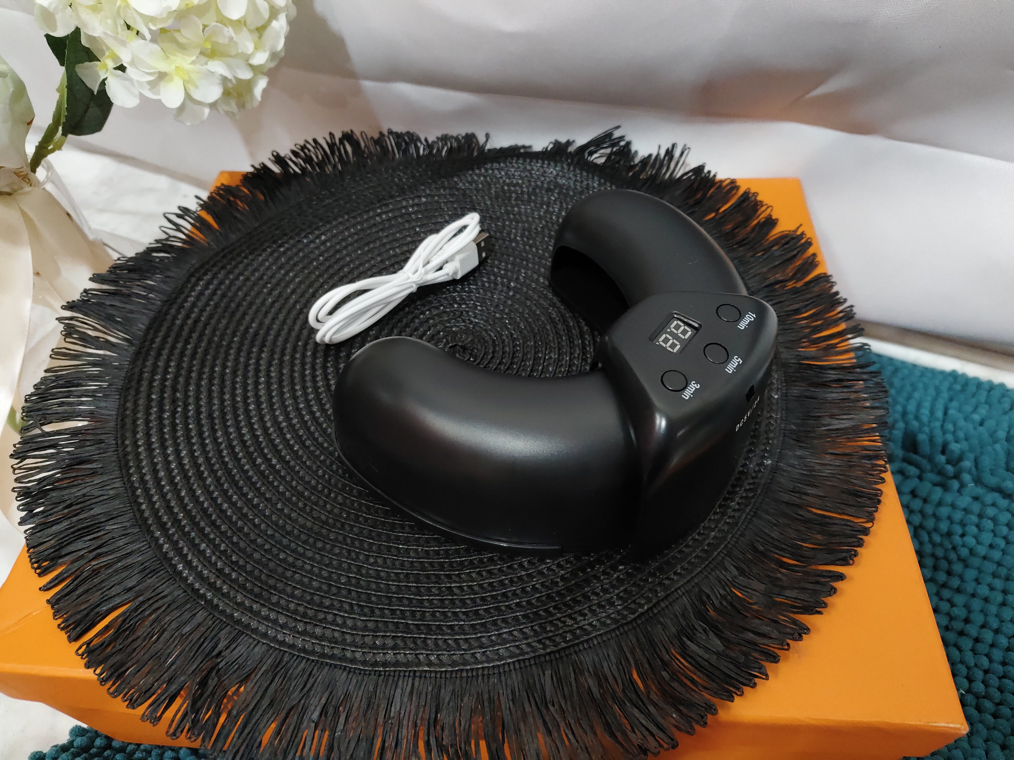 Fungabeam Nail Fungus