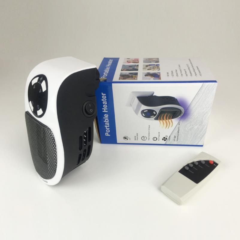 Cyber Heater