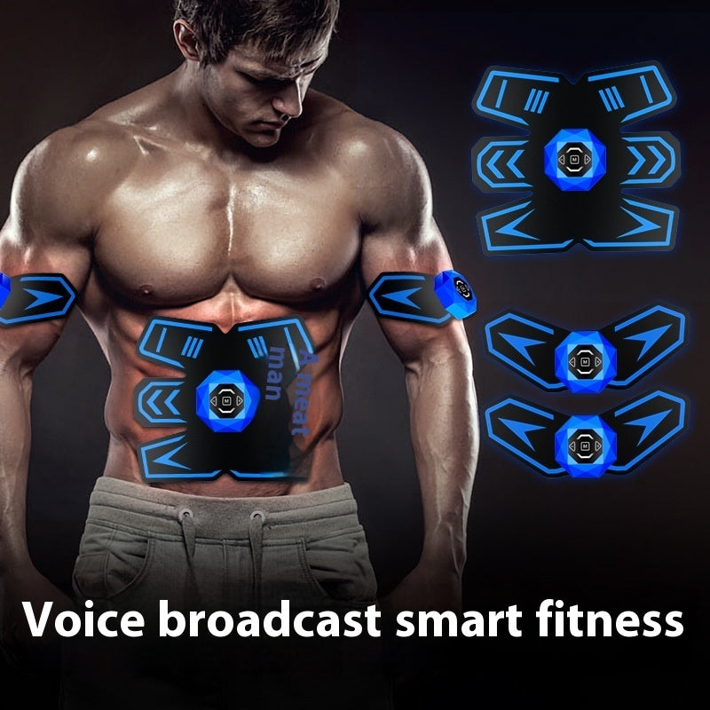 vital flex core ab simulater
