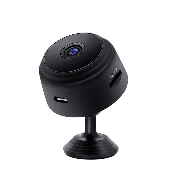 Mniguard Camera