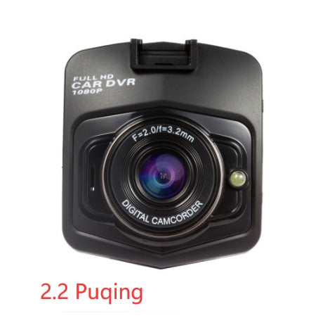 Vital Dashcams
