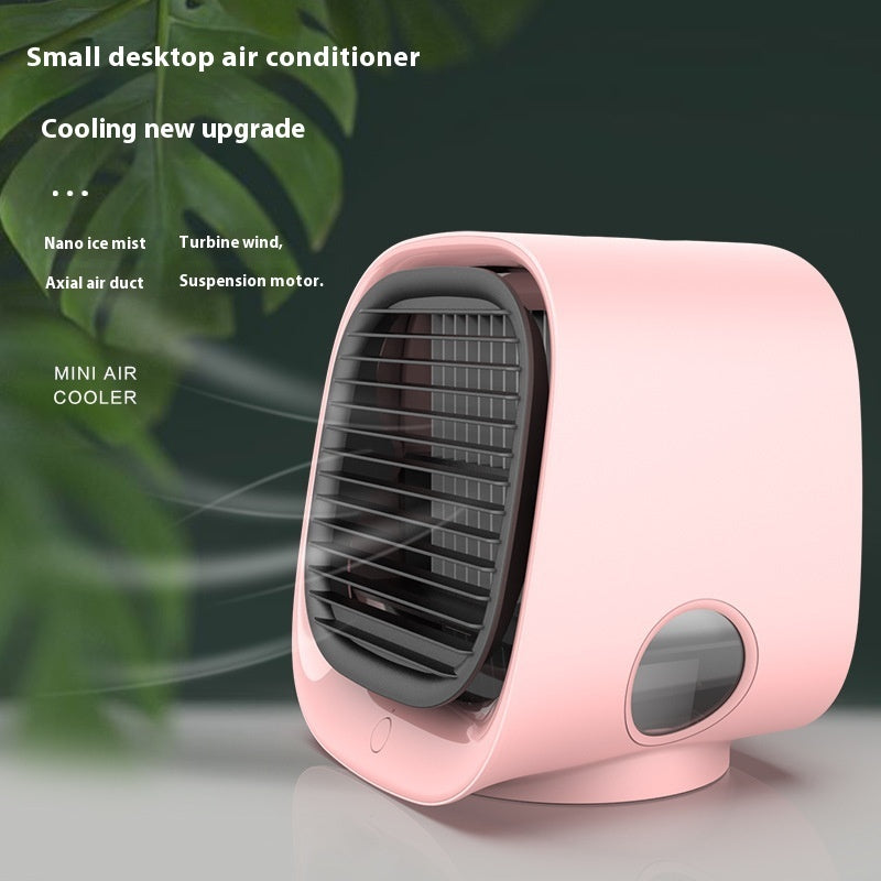 Vital Breeze AC