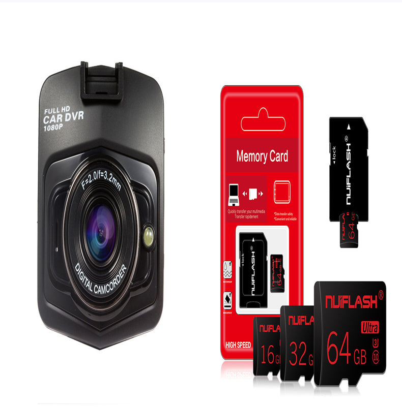Vital Dashcams