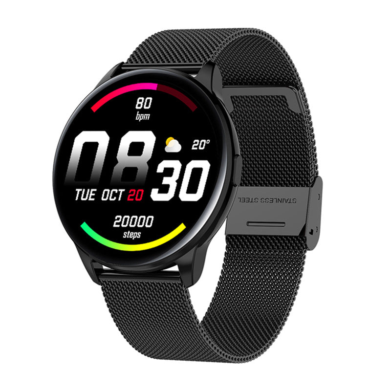 Rival Smart Watch