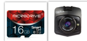Vital Dashcams
