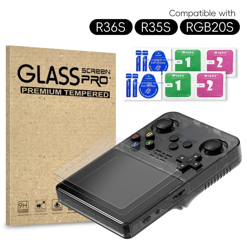 Boltz Retro Gaming Stick