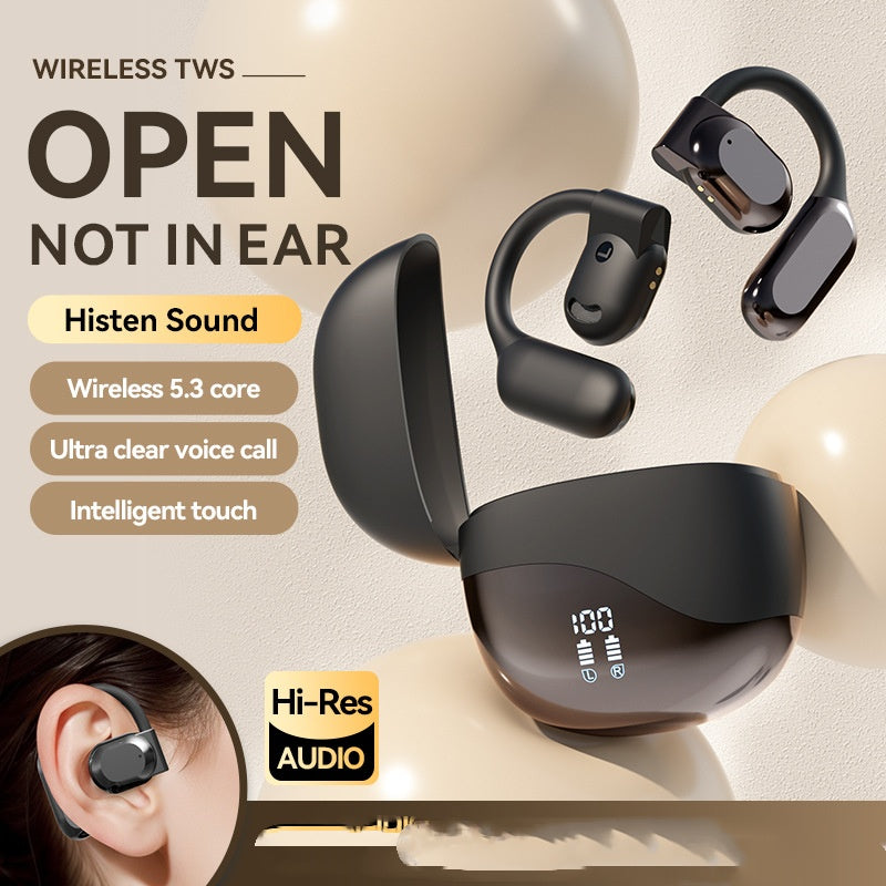 Vital Translate Buds