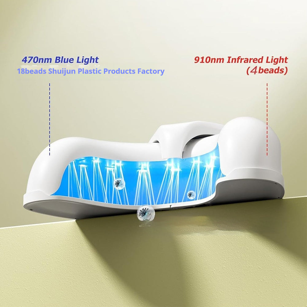 Fungabeam Nail Fungus