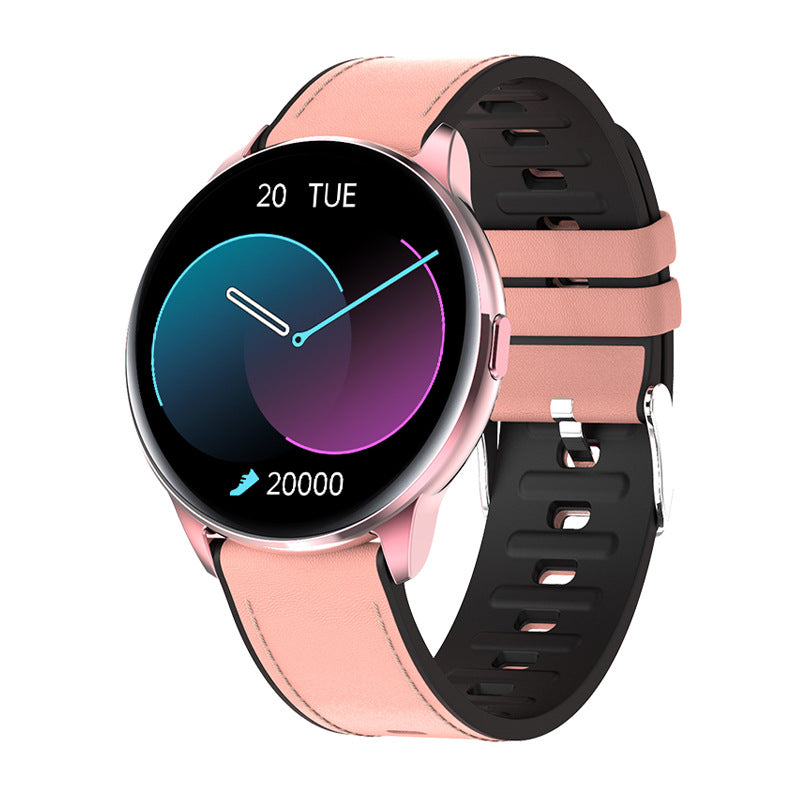 Rival Smart Watch
