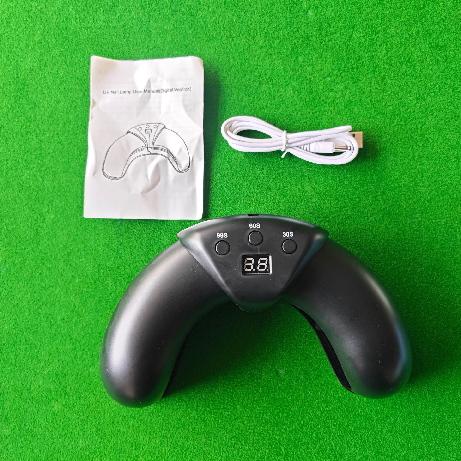 Fungabeam Nail Fungus