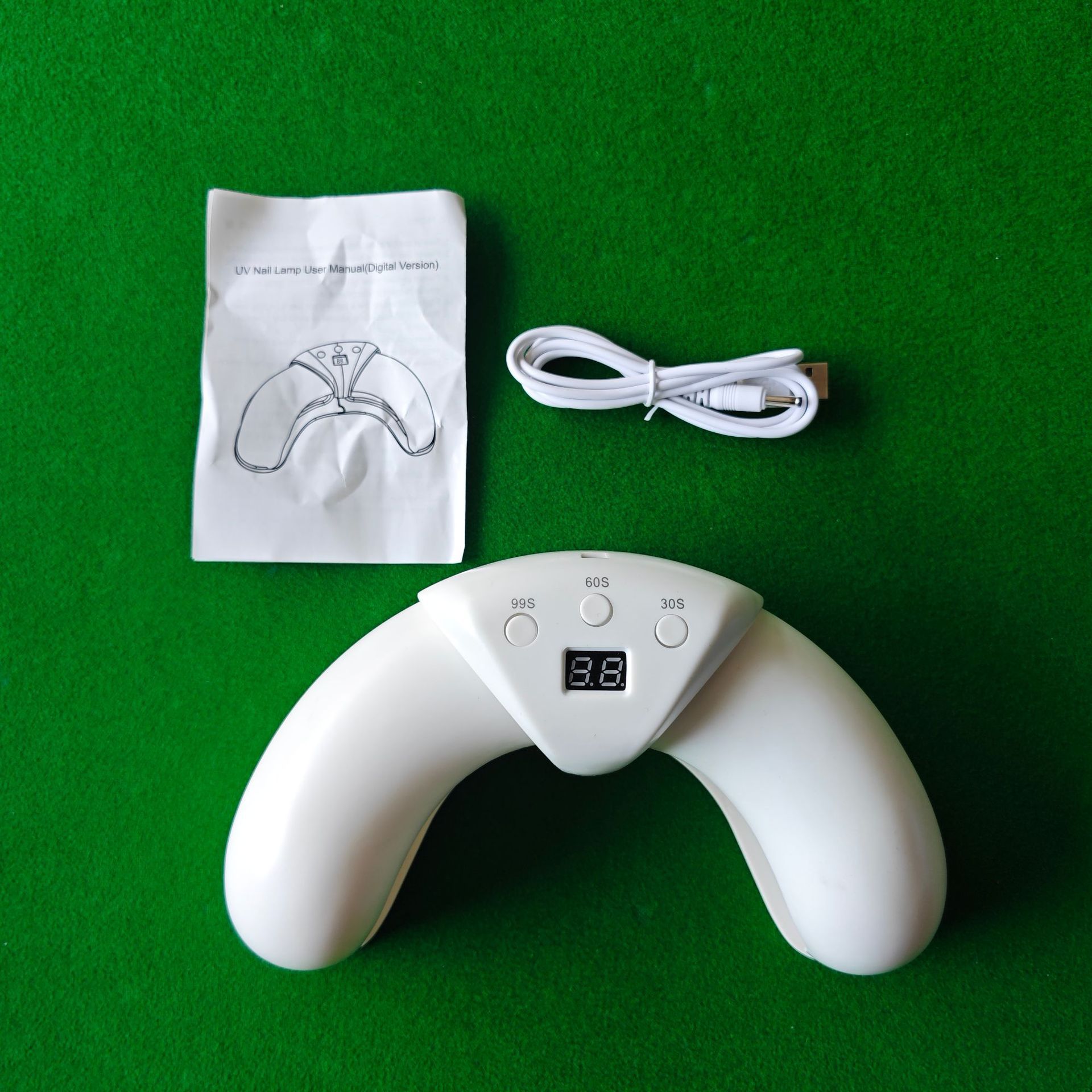 Fungabeam Nail Fungus