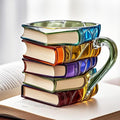 Chapter Book Mug