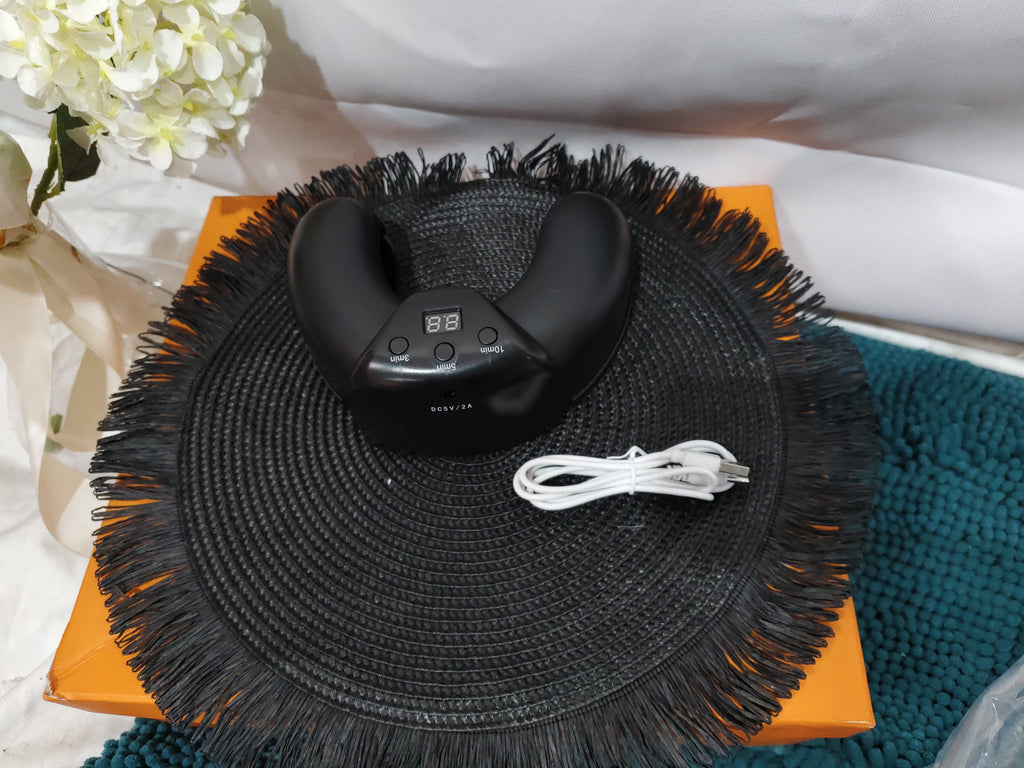 Fungabeam Nail Fungus