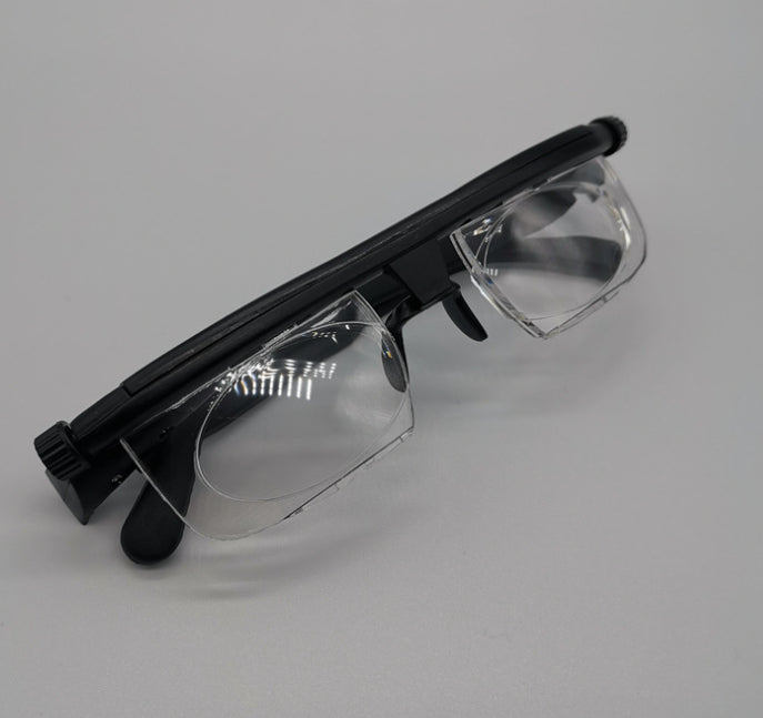 Vi-Shift Glasses