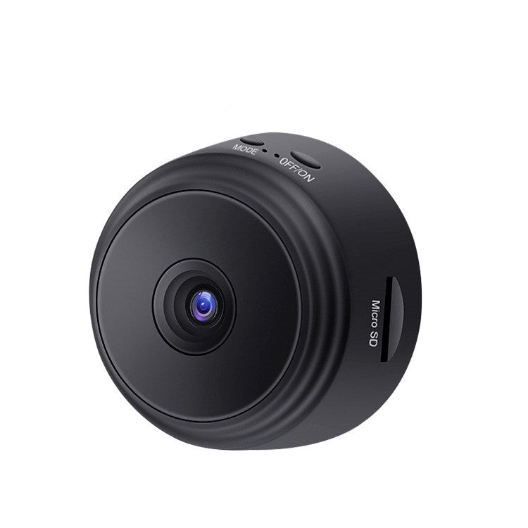 Mniguard Camera