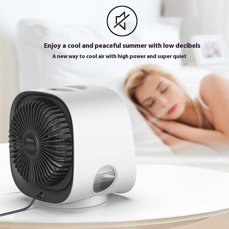 Vital Breeze AC