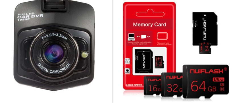 Vital Dashcams
