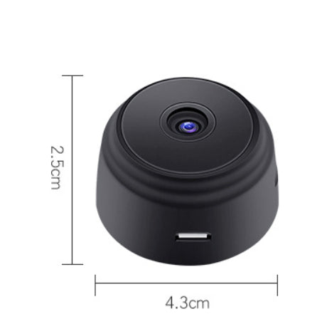 Mniguard Camera