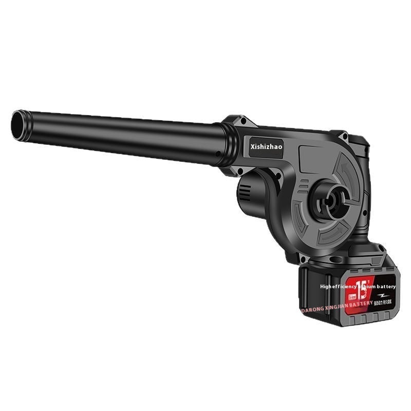 Tactical Leaf Blower