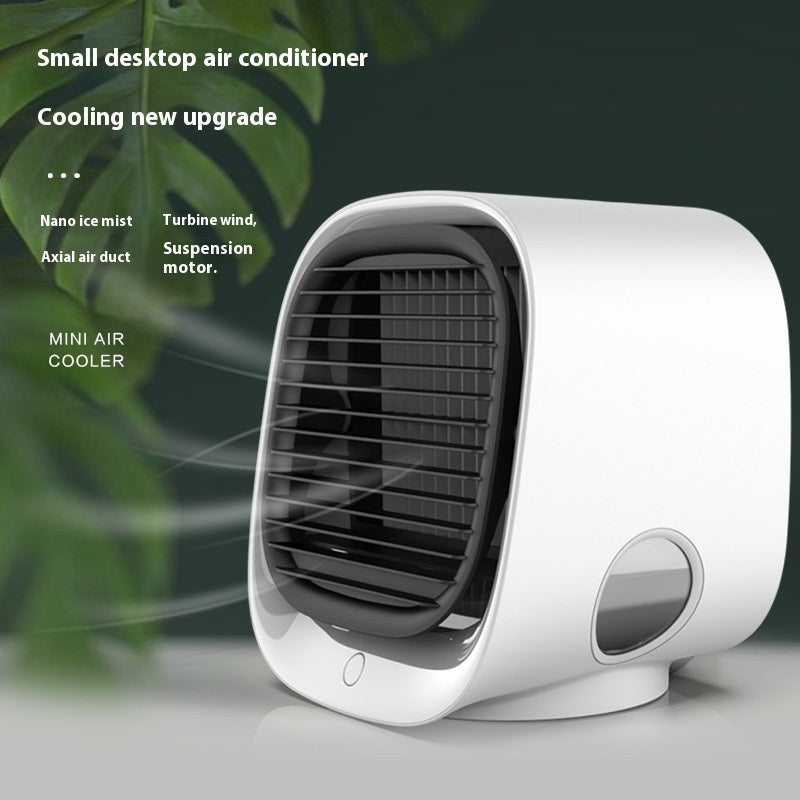 Vital Breeze AC